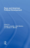 Race and American Political Development