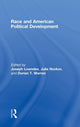 Book cover of: Race and American Political Development. By: Joseph Lowndes