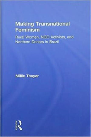 Making Transnational Feminism