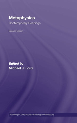Metaphysics: Contemporary Readings