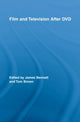 Book cover of: Film and Television After DVD. By: Tom  Brown: Jam