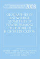 Book cover of: World Yearbook of Education 2008