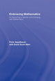 Book cover of: Embracing Mathematics. By: Peter Michael Appelbaum, Peter Appelbaum