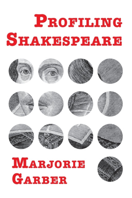 Profiling Shakespeare