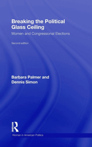 Breaking the Political Glass Ceiling