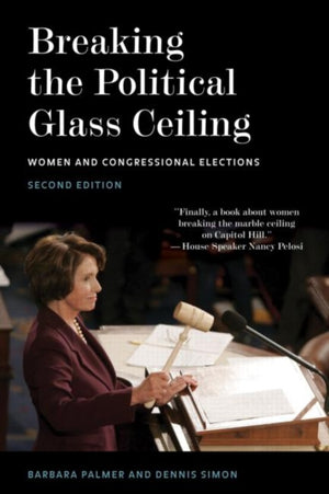 Breaking the Political Glass Ceiling