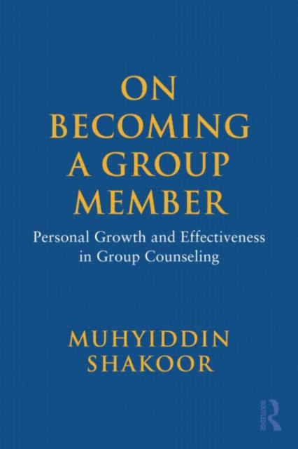 On Becoming a Group Member