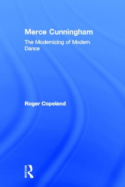 Merce Cunningham