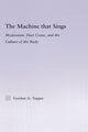 Book cover of: Machine that Sings. By: Gordon A. Tapper