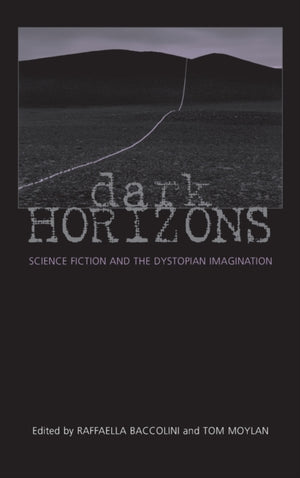 Dark Horizons