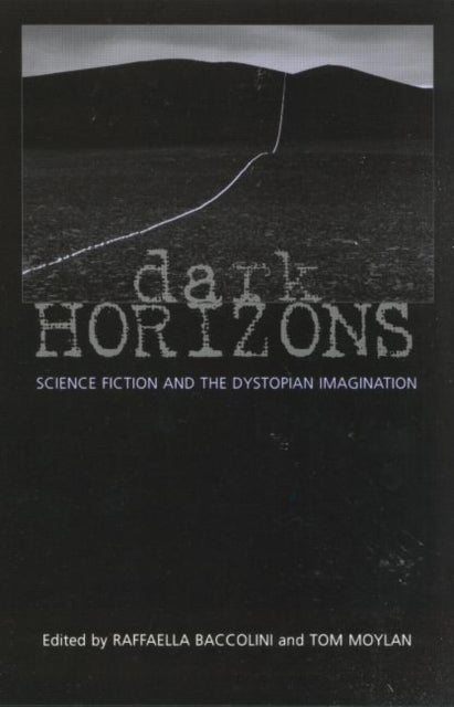 Book cover of: Dark Horizons