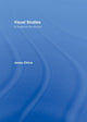 Book cover of: Visual Studies. By: James Elkins