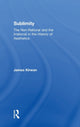 Book cover of: Sublimity. By: James Kirwan