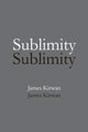 Book cover of: Sublimity. By: James Kirwan