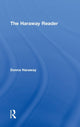 Book cover of: Haraway Reader. By: Donna Haraway