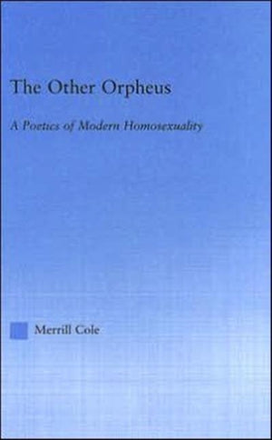 The Other Orpheus