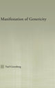 Book cover of: Manifestations of Genericity