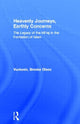 Book cover of: Heavenly Journeys, Earthly Concerns