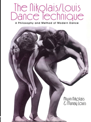 The Nikolais/Louis Dance Technique