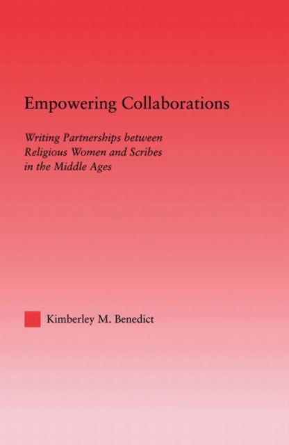 Book cover of: Empowering Collaborations. By: Kimberly Bendict