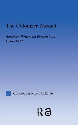 The Colonizer Abroad