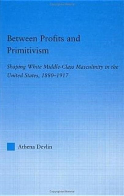 Between Profits and Primitivism