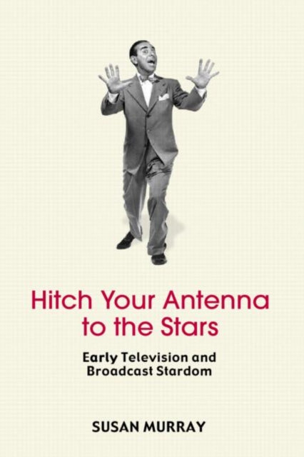 Book cover of: Hitch Your Antenna to the Stars
