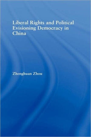 Liberal Rights and Political Culture