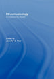 Book cover of: Ethnomusicology. By: Jennifer C. Post