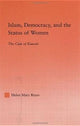 Book cover of: Islam, Democracy and the Status of Women. By: Helen Mary Rizzo