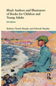 Book cover of: Black Authors and Illustrators of Books for Children and Young Adults. By: Barbara Thrash Murphy