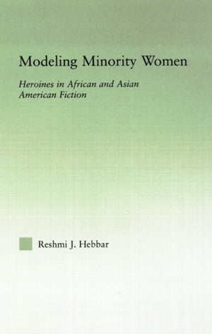 Modeling Minority Women