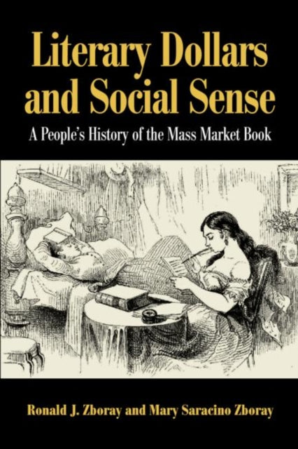 Book cover of: Literary Dollars and Social Sense