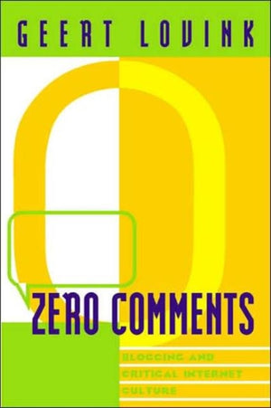 Zero Comments