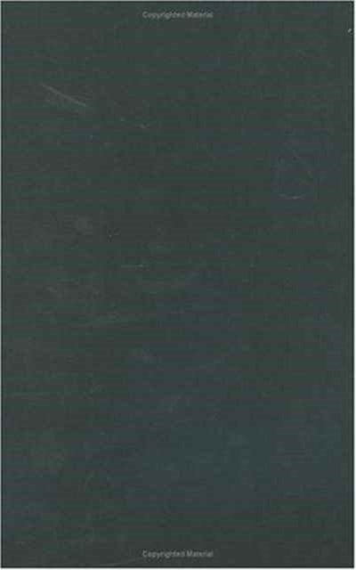 Book cover of: Popular Music Genres. By: Stuar Borthwick