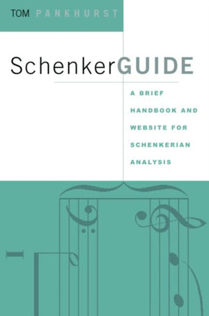 SchenkerGUIDE