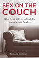 Book cover of: Sex on the Couch. By: Richard Boothby