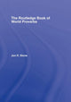 Book cover of: Routledge Book of World Proverbs. By: Jon R. Stone