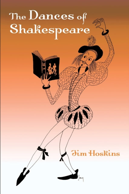 Book cover of: Dances of Shakespeare