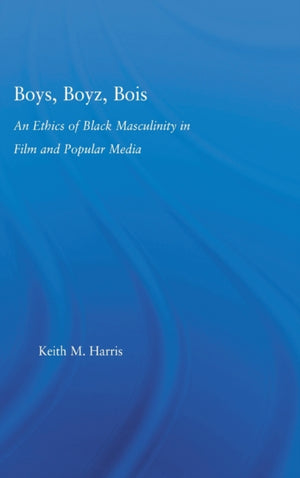 Boys, Boyz, Bois