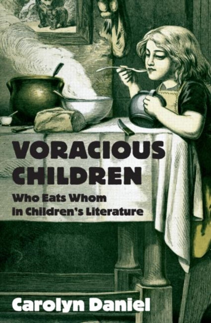 Voracious Children