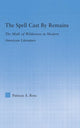 Book cover of: Spell Cast by Remains. By: Patricia Ross