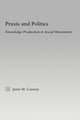 Book cover of: Praxis and Politics