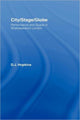 Book cover of: City/Stage/Globe. By: D. J. Hopkins, D.J. Hopkins, D. J Hopkins