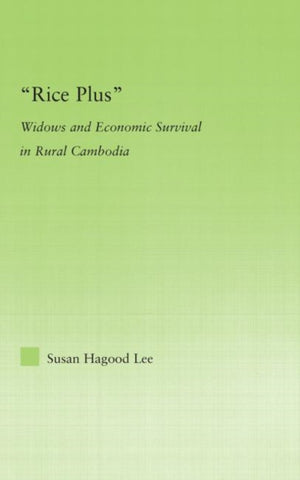 Rice Plus