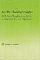 Book cover of: Are We Thinking Straight?