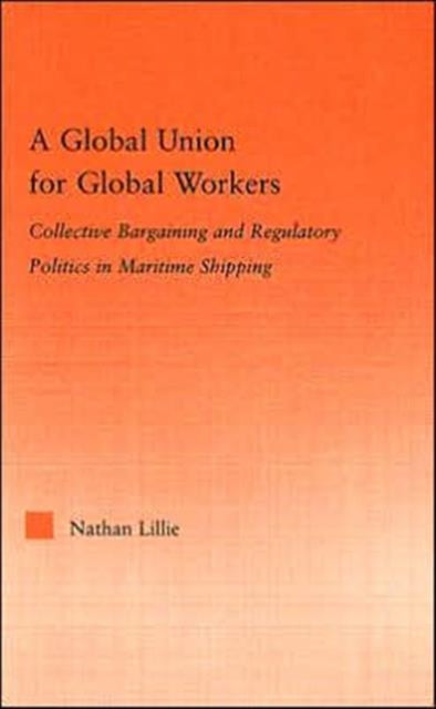 A Global Union for Global Workers