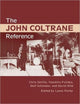Book cover of: John Coltrane Reference. By: Lewis Porter