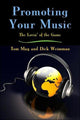 Book cover of: Promoting Your Music. By: Tom May