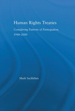 Human Rights Treaties
